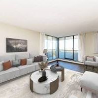 1 BEDROOM-20th floor Beautiful Apartment / Convenient location / VIEW! - Photo 2