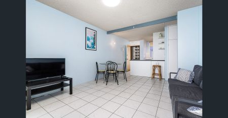 Beachside Apartment Living - SUNTOWER - Photo 3