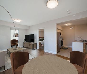 Brand new luxury rental suites in Lincoln Heights - Photo 2