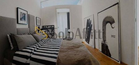 Bilocale via Napo Torriani 25, Viale Varese - Crocifisso, Como - Photo 2