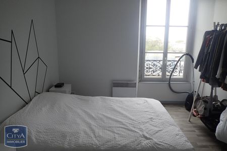 Location Appartement 2 pièces 46m² ANGERS 49100 - Photo 5