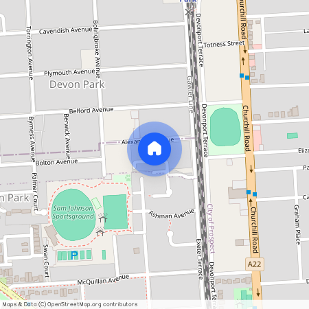 12 Parklink Terrace, SA 5008, Devon Park