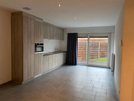 Gelijkvloerse verdieping te huur in Retie - Photo 1