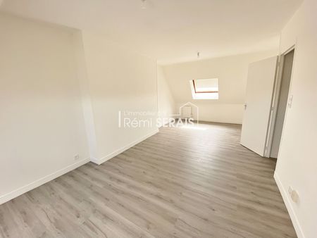 Location Appartement 2 pièces 44m² - Photo 3