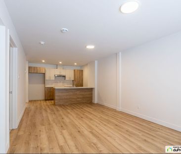 800, Rue Flavie-Poirier, St-Charles-Borromée à louer - Photo 2