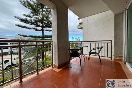 BEACHSIDE APARTMENT IN HIGHLY SOUGHT AFTER COMPLEX - Photo 2