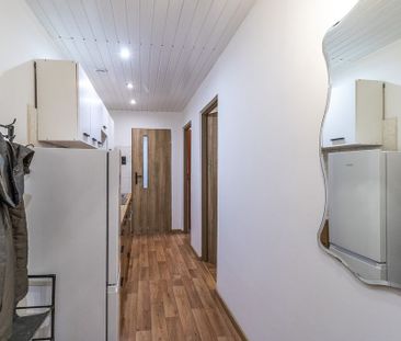 Mieszkanie 2-pok. na Polesiu, blisko centrum Łodzi - Photo 5