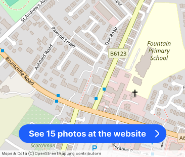 Fountain Street, Morley, LS27 - Photo 1