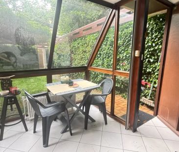 STUDIO BIS AVEC CHAMBRE - Photo 3