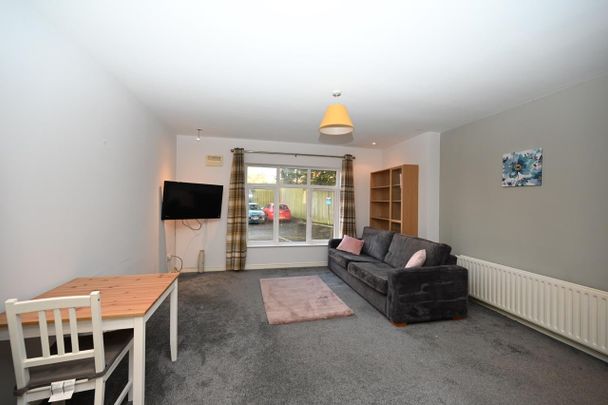 Apartment 7 16 Annadale Avenue, Belfast, BT7 3JH - Photo 1