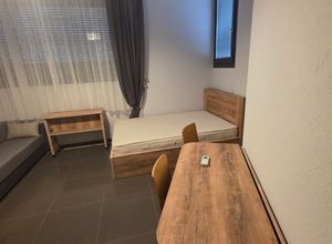 Studio/Γκαρσονιέρα για ενοικίαση - 40 Εκκλησιές - Ευαγγελίστρια, - Photo 5