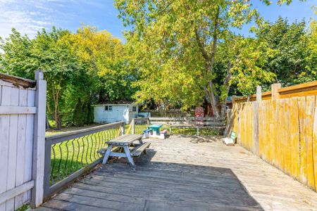 For Lease - 12 Kells Avenue, Toronto, Ontario - Photo 5