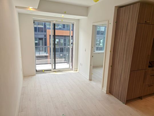 For Lease - 69 Curlew Drive Unit# 140, Toronto, Ontario - Photo 1