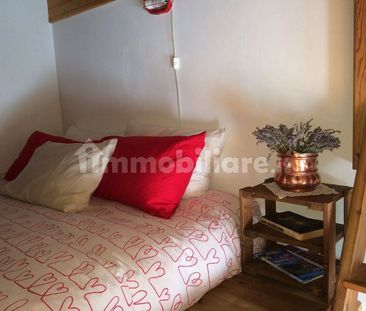 Bilocale Località Underwoald 72, Centro, Gressoney-La-Trinitè - Photo 3