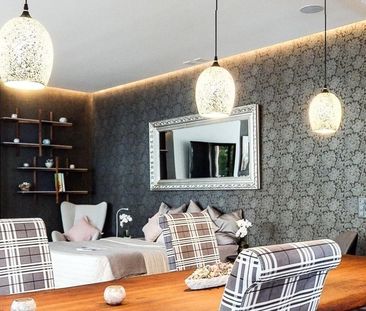 Die wärmste und modernste Wohnung, die Sie sich wünschen können - Photo 5