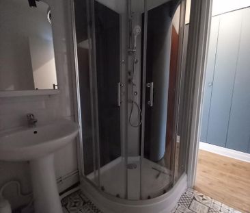 Location Appartement 1 pièce 32m² - Photo 4