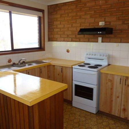 2 BEDROOM DUPLEX + LARGE RUMPUS - Photo 4