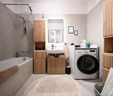 südseitige Gartenwohnung beim Schlosspark, Garage möglich I befristet - Photo 6