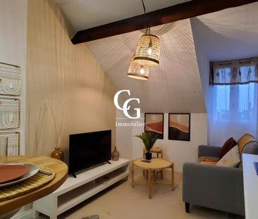Location Appartement 2 pièces 35m² NANTES 44200 - Photo 6