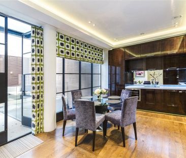 3 bedroom flat to rent - Photo 3