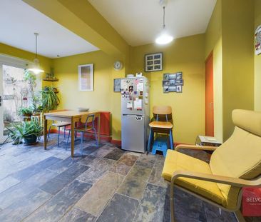 3 bedroom terraced house to rent - Photo 1