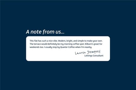 3 bedroom flat to rent - Photo 2