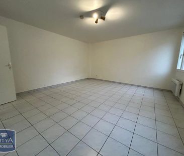 Appartement à louer 1 pièce 33.25m² - Photo 3