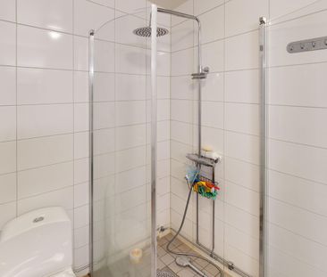 Kometgatan 17, Göteborg - Photo 3