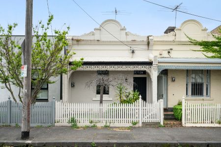 343 Station Street, Carlton North. - Photo 4