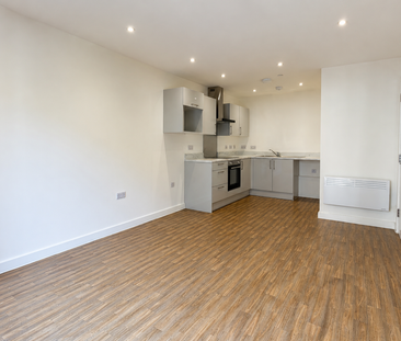 1 bedroom flat to rent - Photo 4