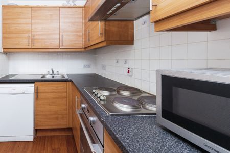 1 bedroom apartment to rent Carnegie House, The Hub, MK9 2DA - Photo 2