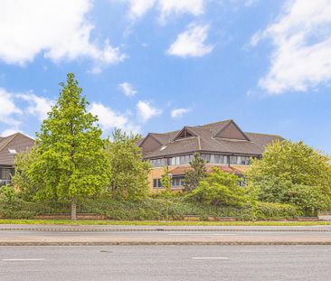 Studio to rent - Photo 4