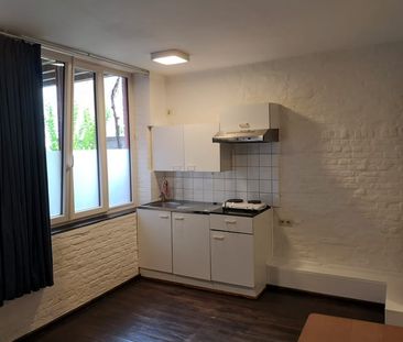 Appartement te huur - Photo 2