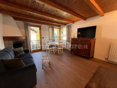 Trilocale via Magni 23, Centro, Courmayeur - Photo 2