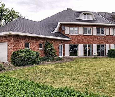 Eengezinswoning te huur in Kessel-Lo voor € 1.550 met 4 slaapkamers - Photo 2