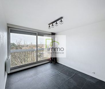 Location Appartement 2 pièces 40m² - Photo 6