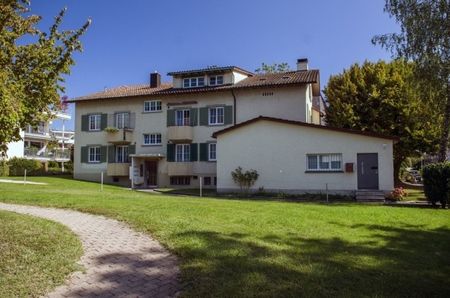 Spacieux appartement de 5 pièces à Zurich-Witikon - Foto 4