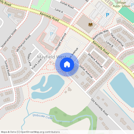 10 Waterville Way, Caledon