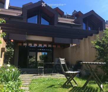 Duplex/maisonnette à Bussigny - Photo 2
