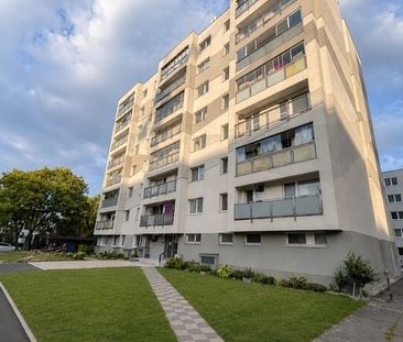 Pet friendly 3-izbový byt s klimatizáciou, loggiou na Nobelovej - Photo 1