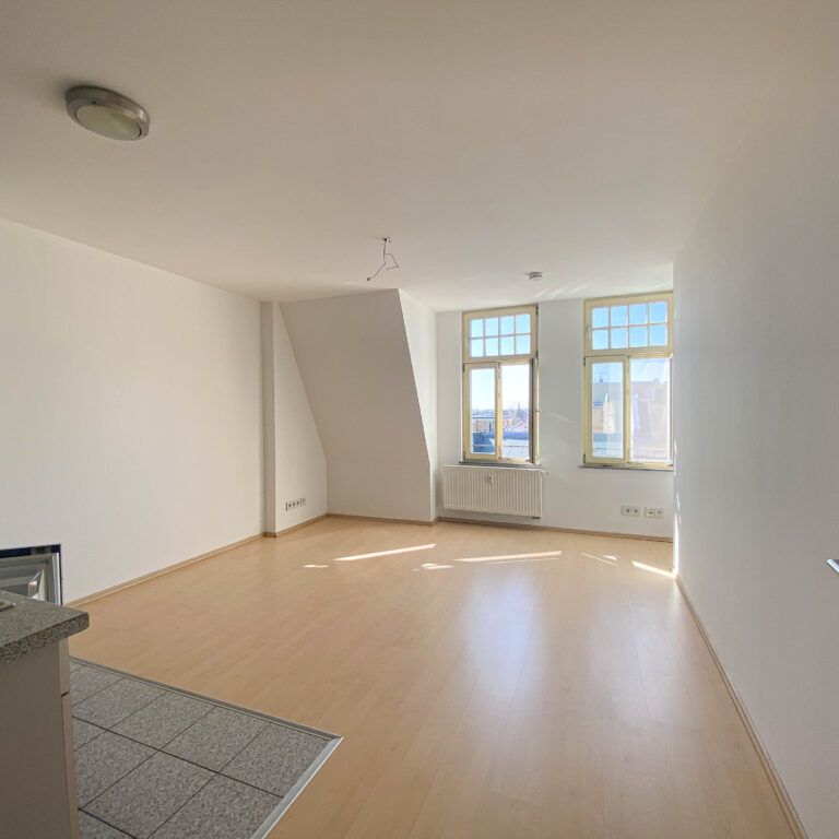 Charmantes 1-Zimmer-Apartment mit Einbauküche - Photo 1
