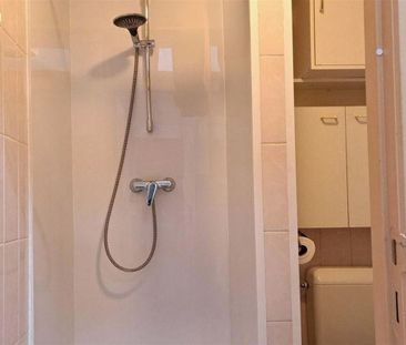 Rijwoning met 2 slaapkamers en tuintje - Foto 5