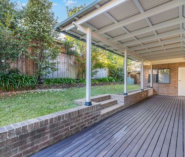 Spacious Family Home! - Photo 4