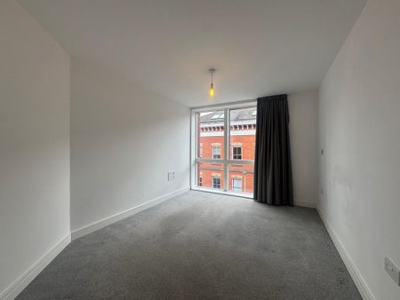 2 bedroom apartment to rent - Photo 2