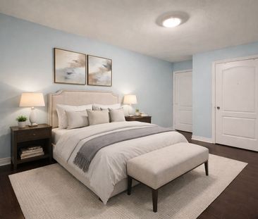 For Lease - 38 Crystalview Crescent, Brampton, Ontario - Photo 6