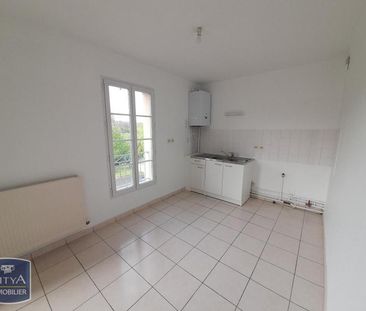 Location Appartement 4 pièces 85m² ANGOULEME 16000 - Photo 6
