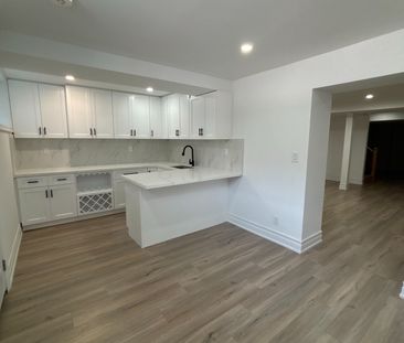 For Lease - 9 Rusholme Drive Unit# Bsmt, Toronto, Ontario - Photo 3