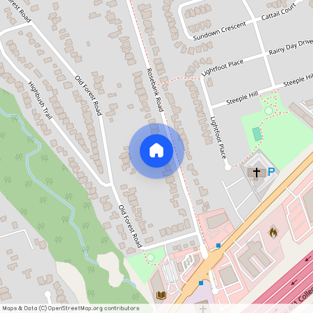 1434 Rosebank Road Unit# Bsmt 2, Pickering