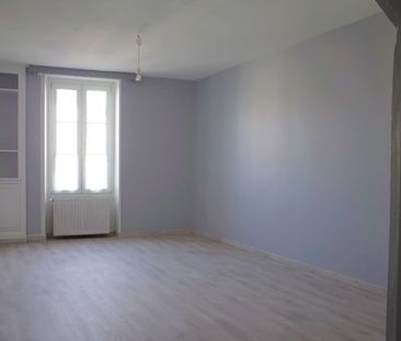 Appartement T3 à louer 3 pièces - 78,43 m2 CHATEAUROUX - 36 - Photo 2