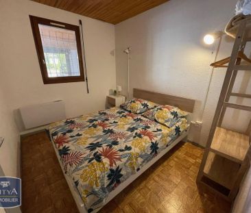 Maison à louer 2 pièces 22.96m² - Photo 5